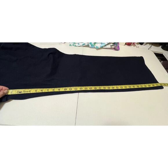 A.N.A Bootcut Blue Denim Trouser Jeans Women’s Size 20W Waist 42 Inseam 32 EUC - Picture 10 of 11